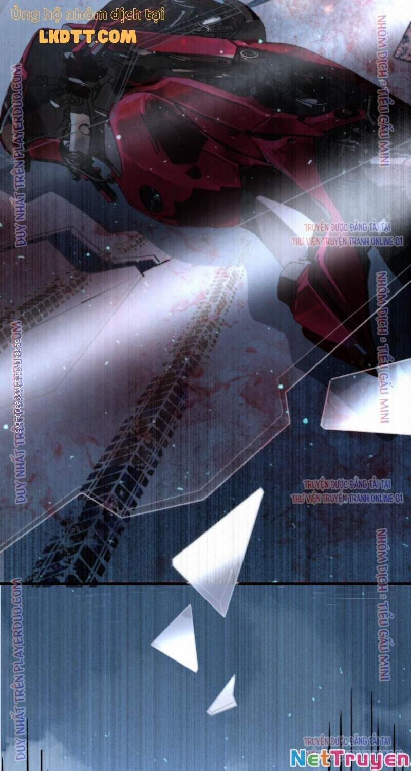 Chồng Trước 18 Tuổi 56 trang 24