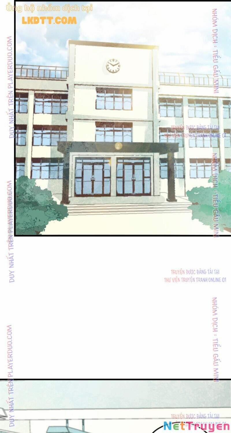 Chồng Trước 18 Tuổi 56 trang 27