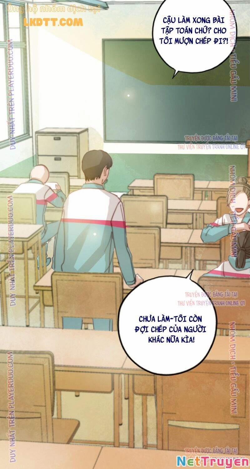 Chồng Trước 18 Tuổi 56 trang 28