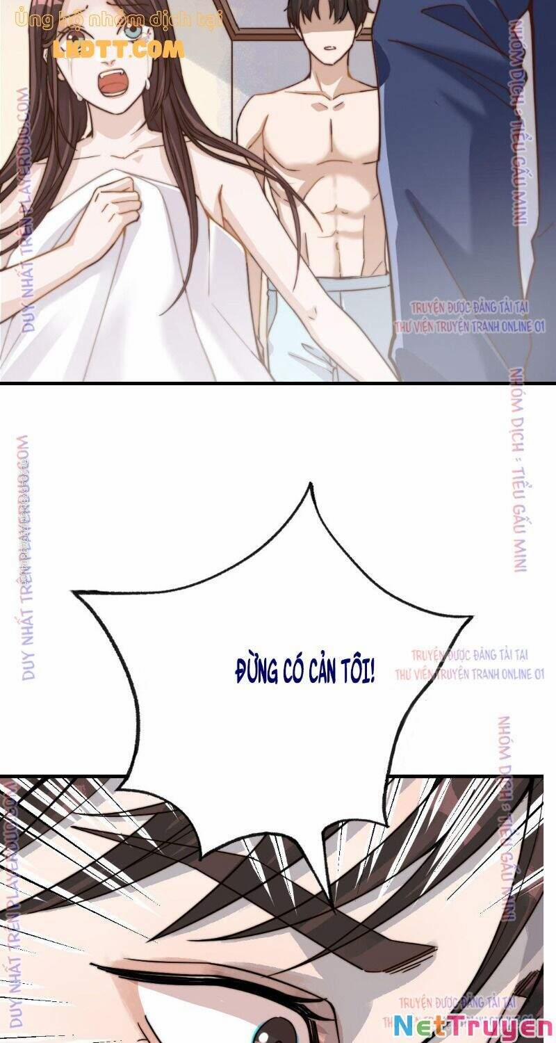 Chồng Trước 18 Tuổi 56 trang 3