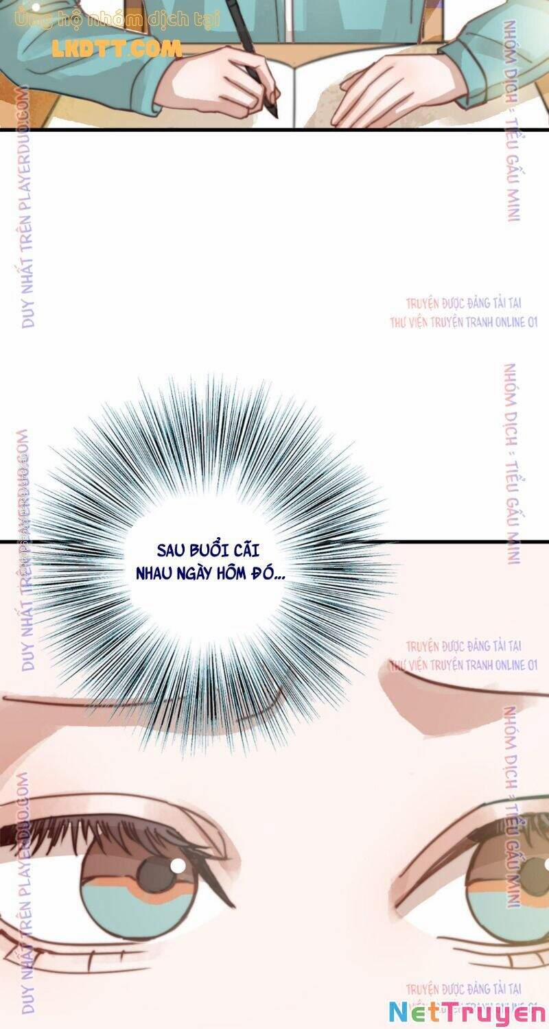 Chồng Trước 18 Tuổi 56 trang 30