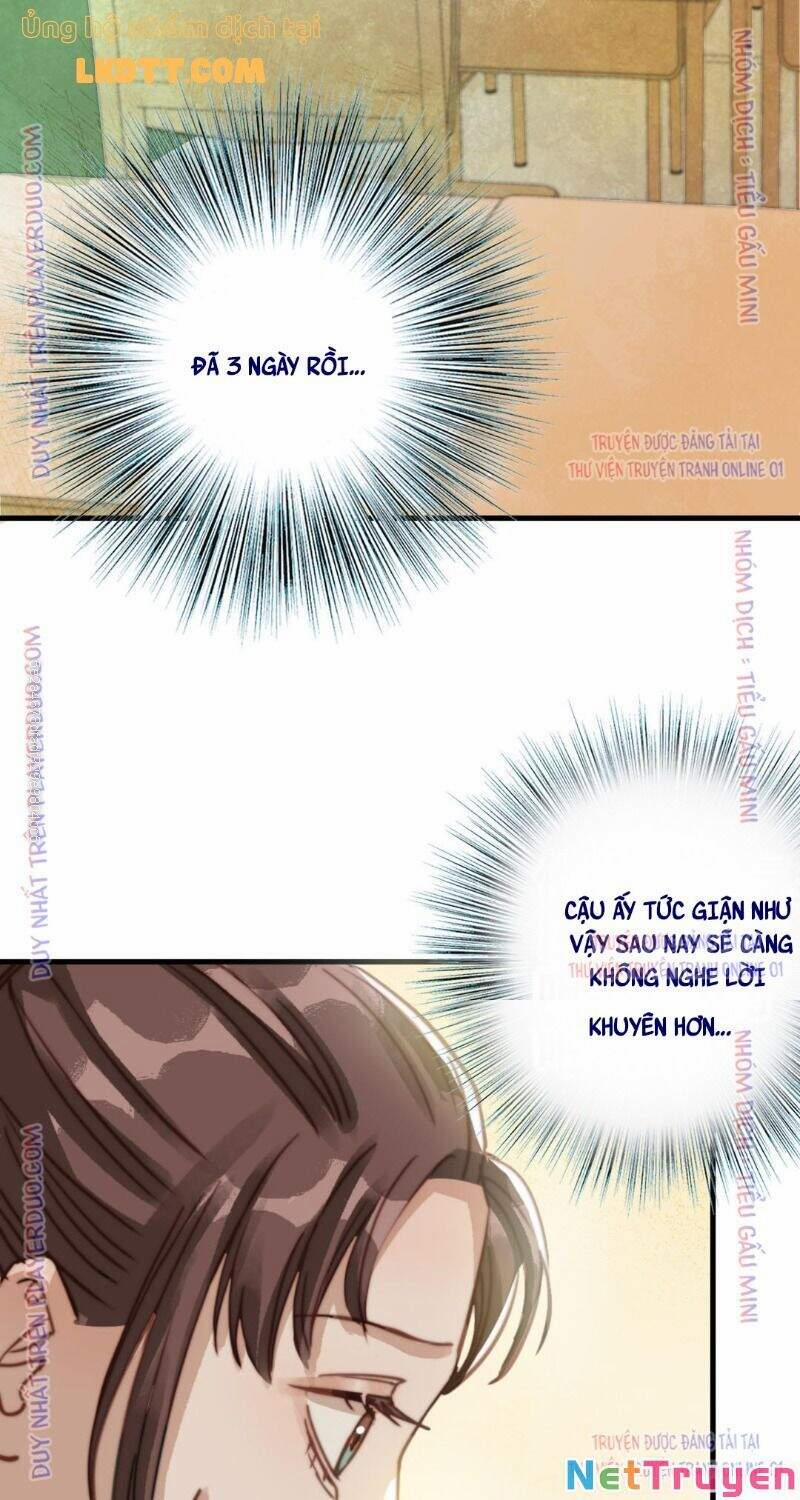 Chồng Trước 18 Tuổi 56 trang 32