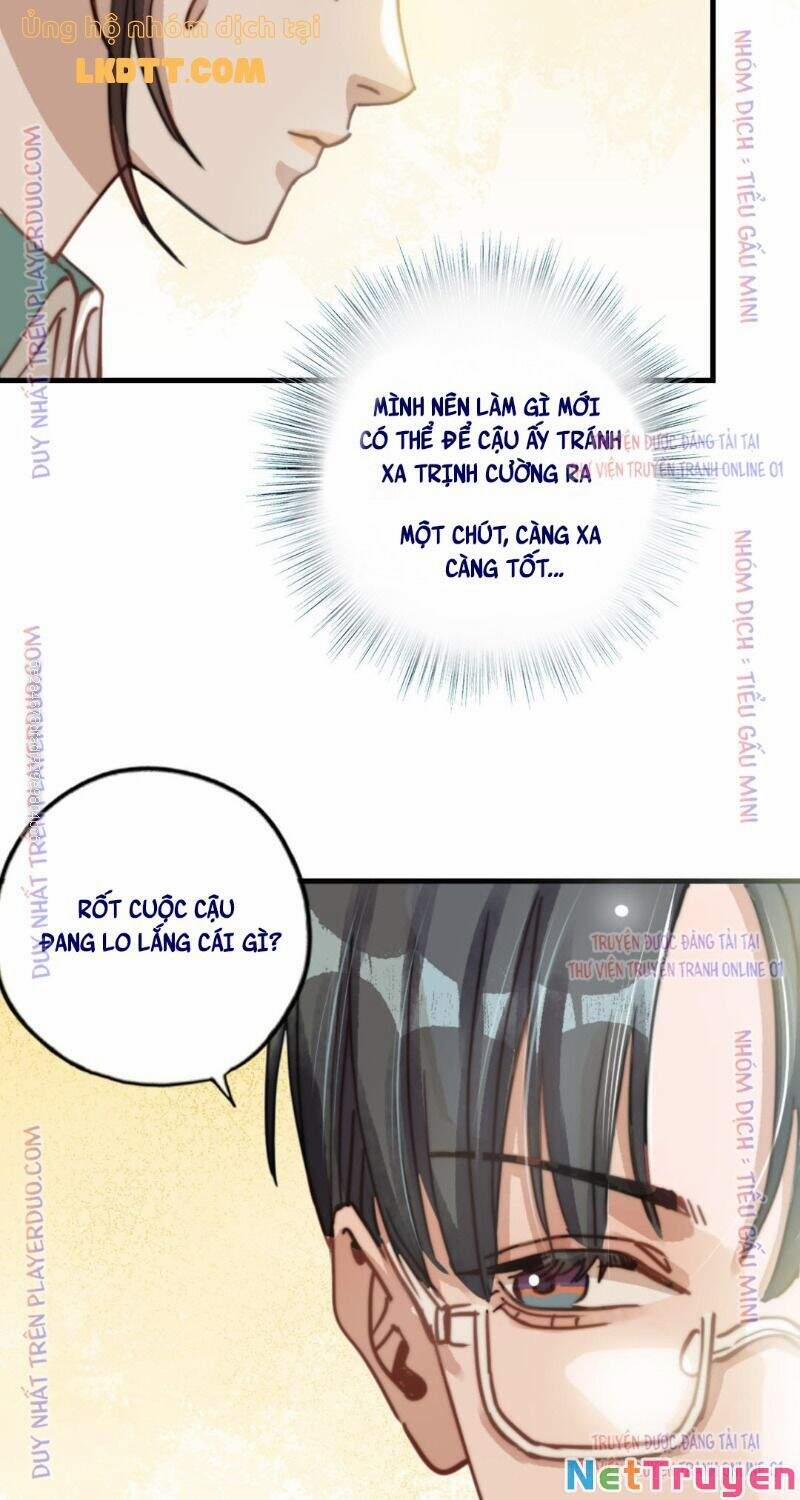 Chồng Trước 18 Tuổi 56 trang 33