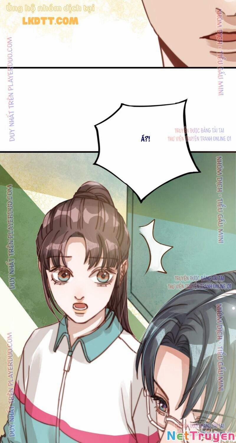 Chồng Trước 18 Tuổi 56 trang 34