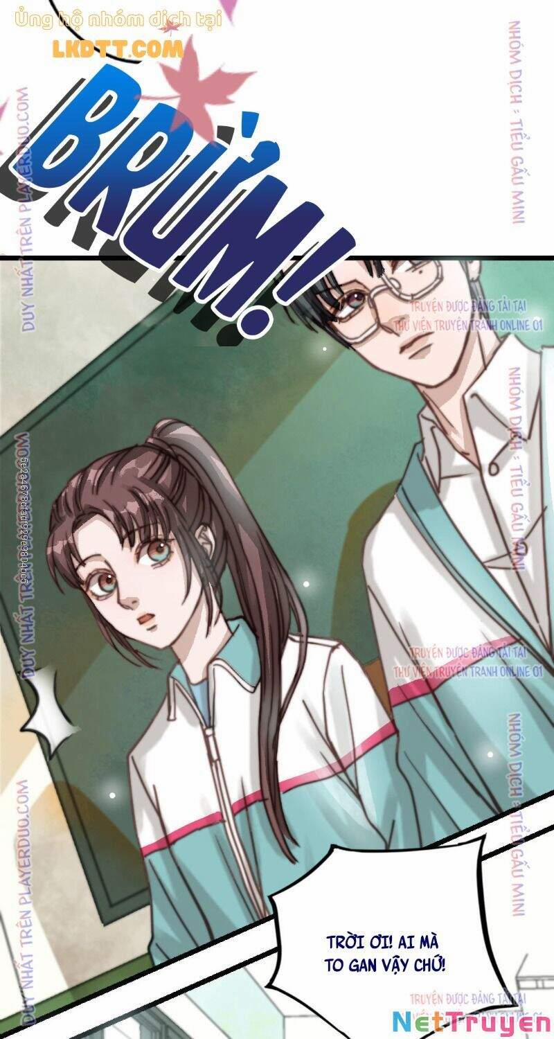 Chồng Trước 18 Tuổi 56 trang 36