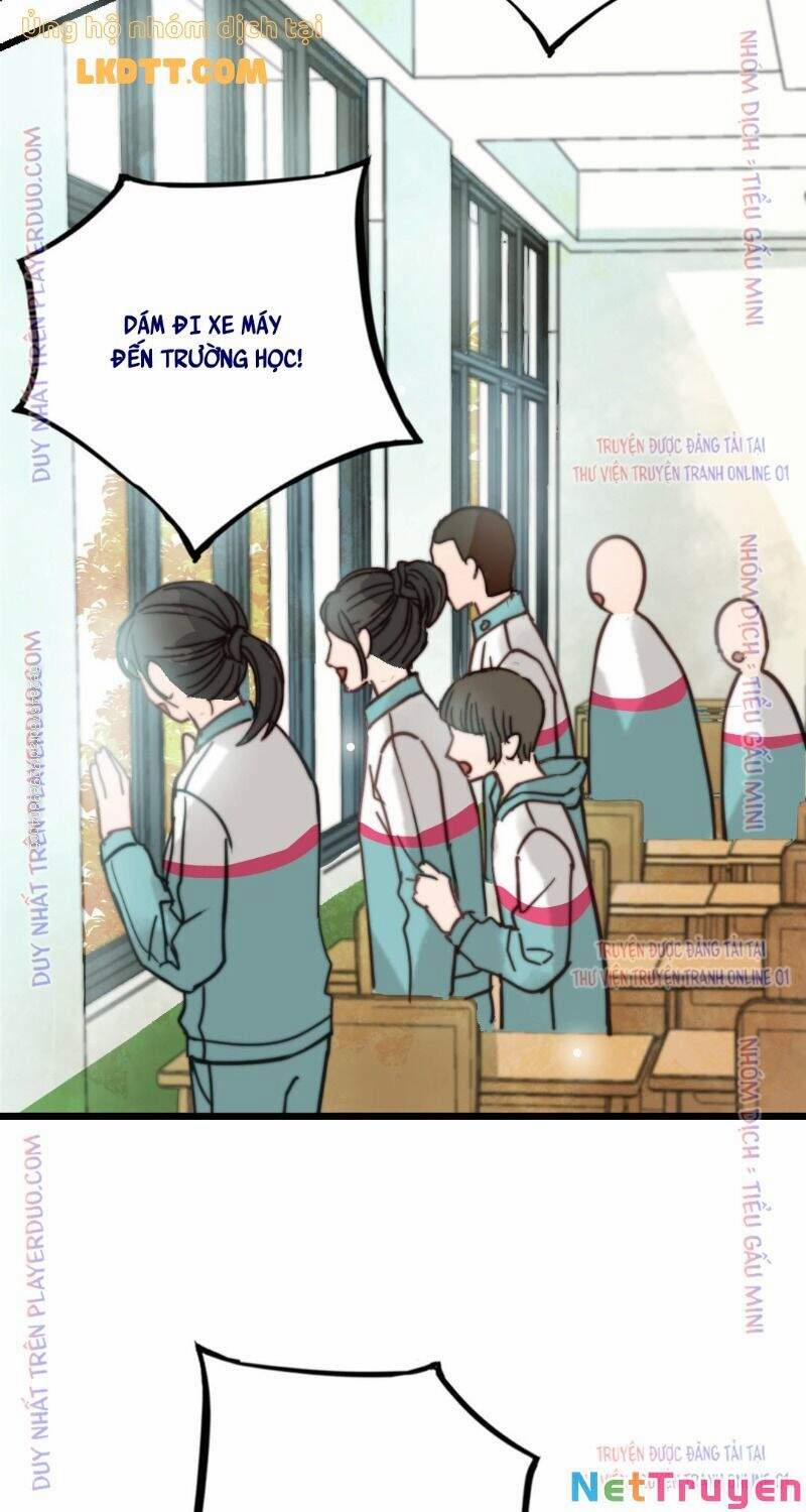 Chồng Trước 18 Tuổi 56 trang 37