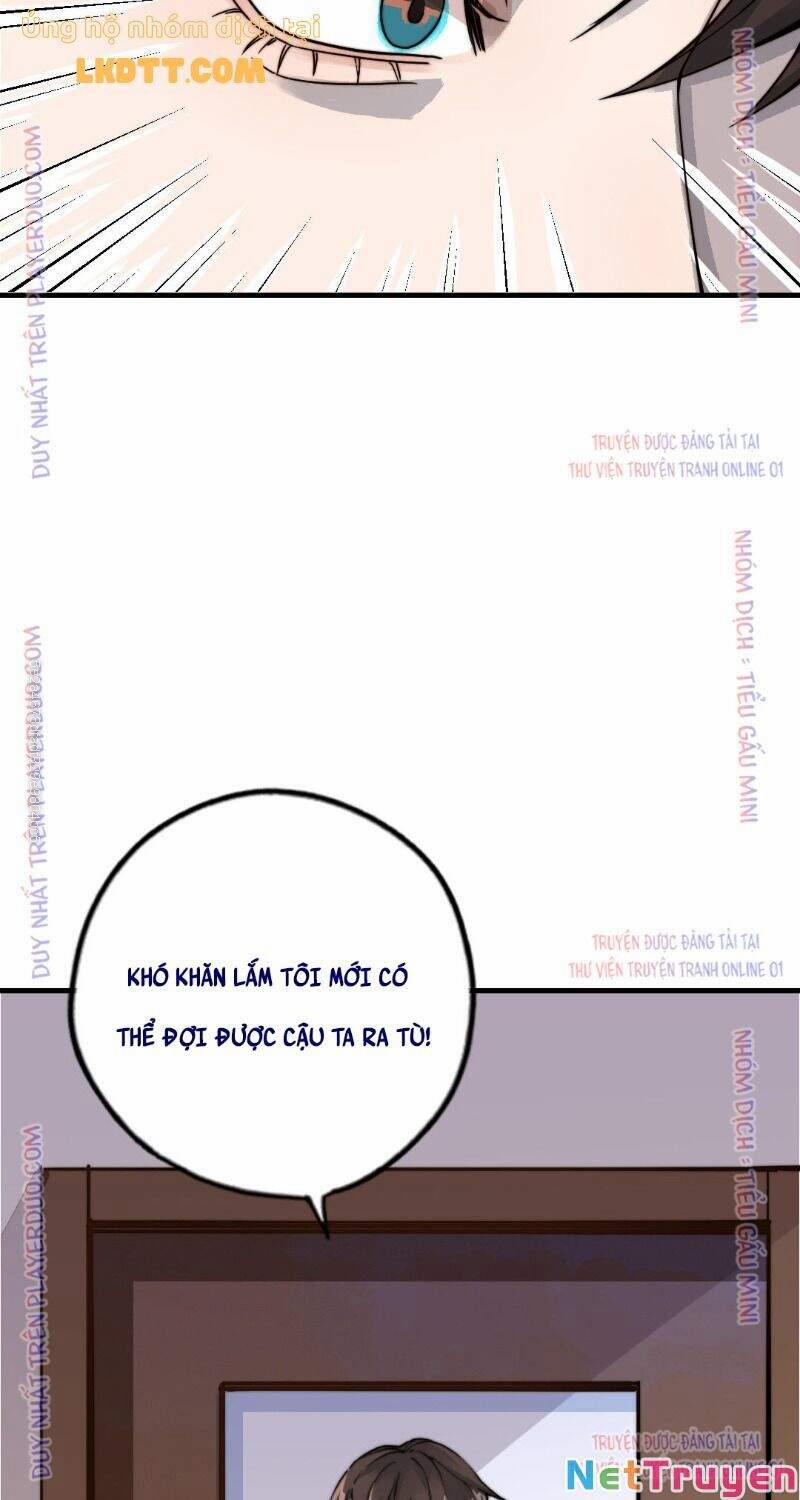 Chồng Trước 18 Tuổi 56 trang 4