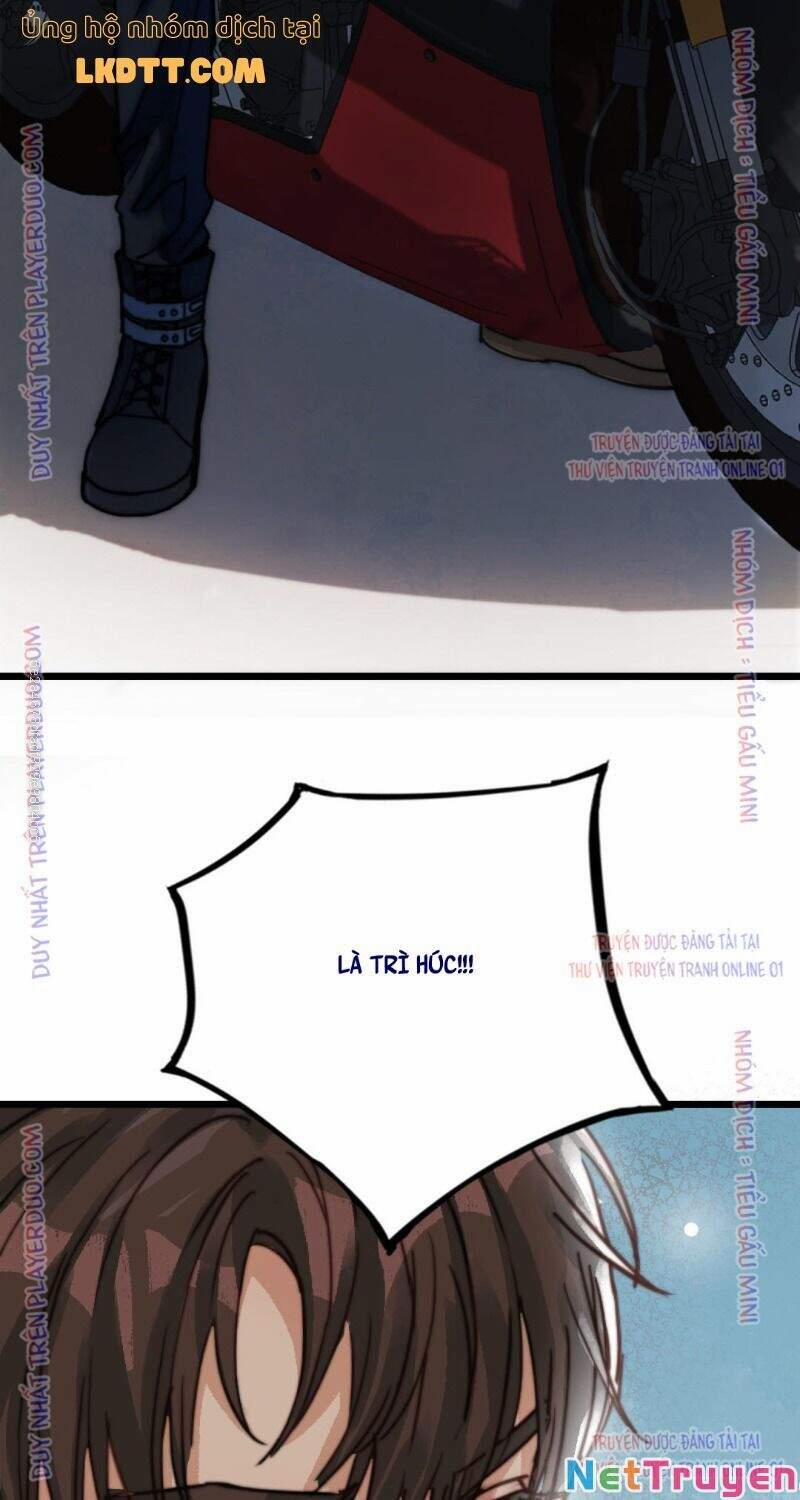 Chồng Trước 18 Tuổi 56 trang 40