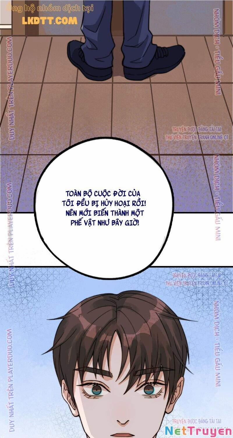 Chồng Trước 18 Tuổi 56 trang 6