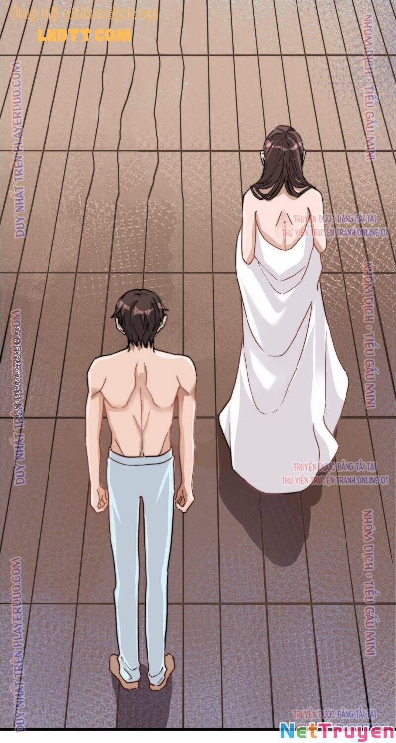 Chồng Trước 18 Tuổi 56 trang 9