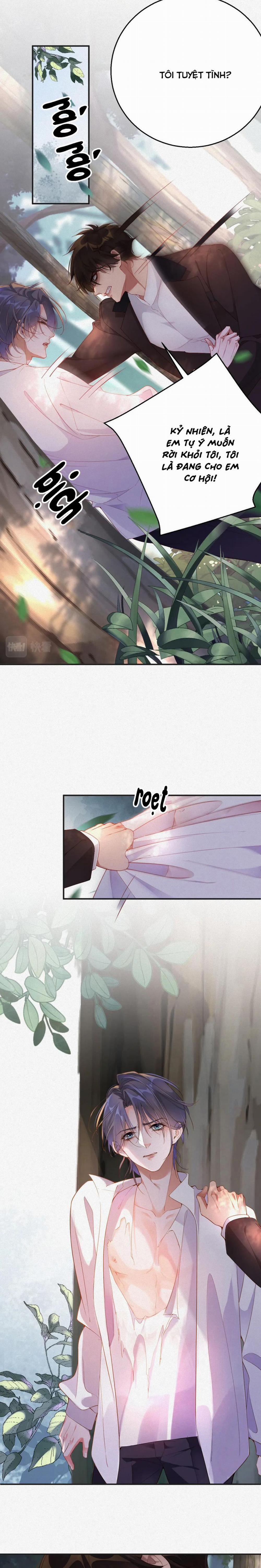 Chồng Trước Lại Muốn Phục Hôn Rồi 10 trang 11