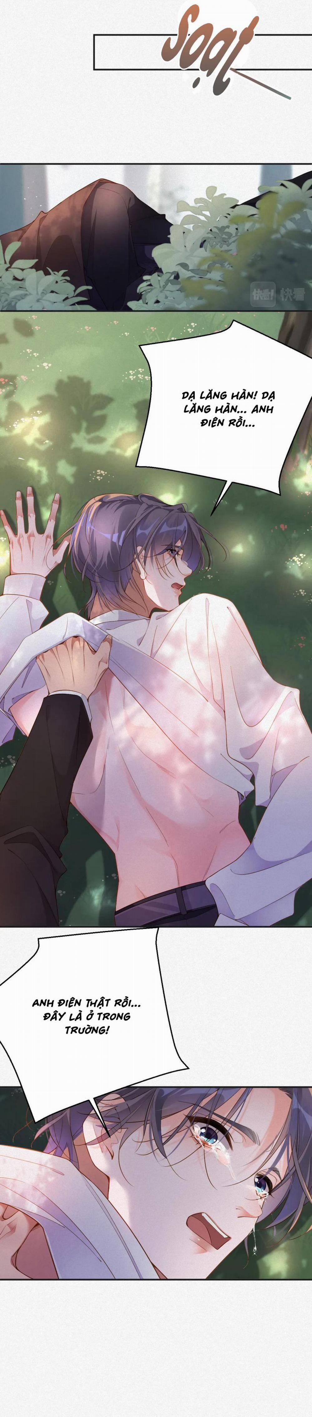 Chồng Trước Lại Muốn Phục Hôn Rồi 10 trang 13