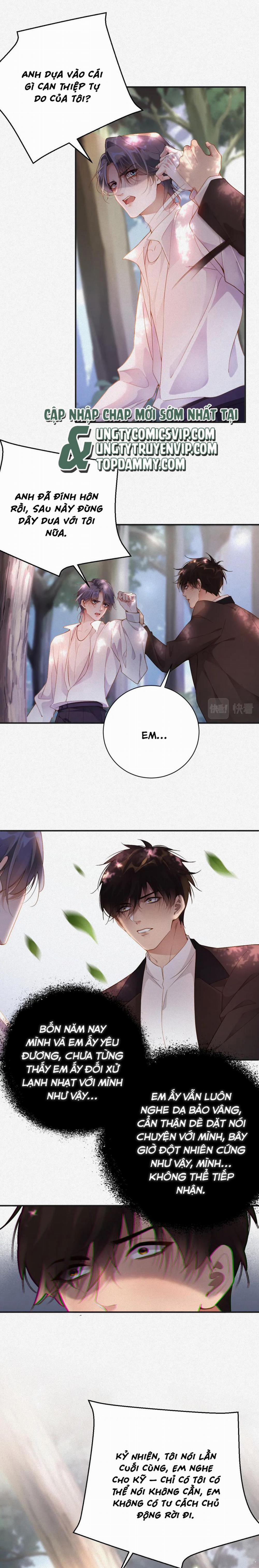 Chồng Trước Lại Muốn Phục Hôn Rồi 10 trang 2