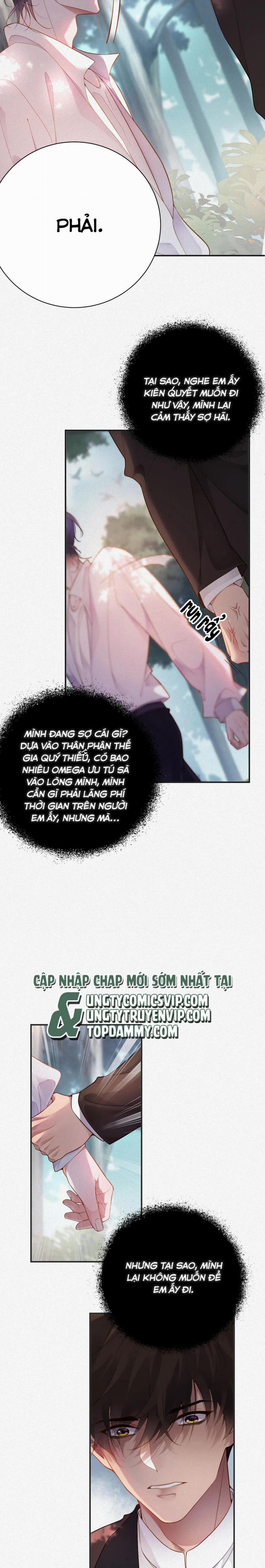 Chồng Trước Lại Muốn Phục Hôn Rồi 10 trang 6