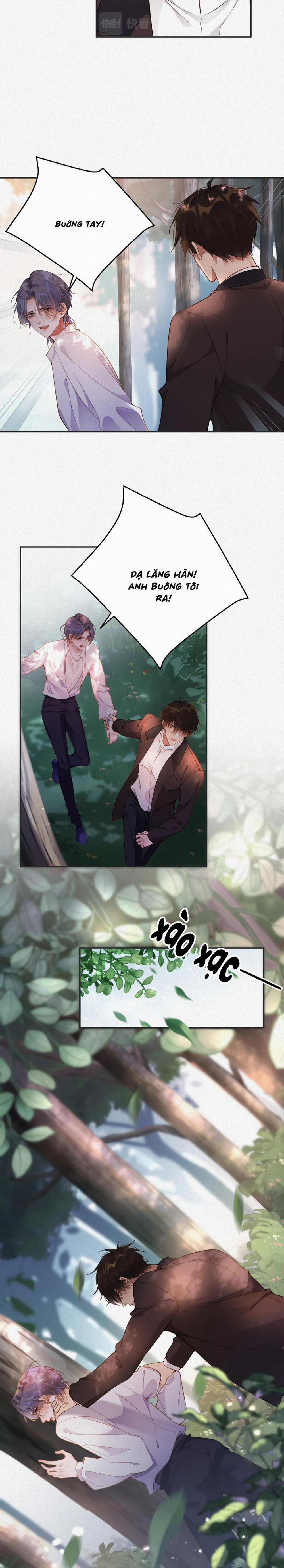 Chồng Trước Lại Muốn Phục Hôn Rồi 10 trang 7