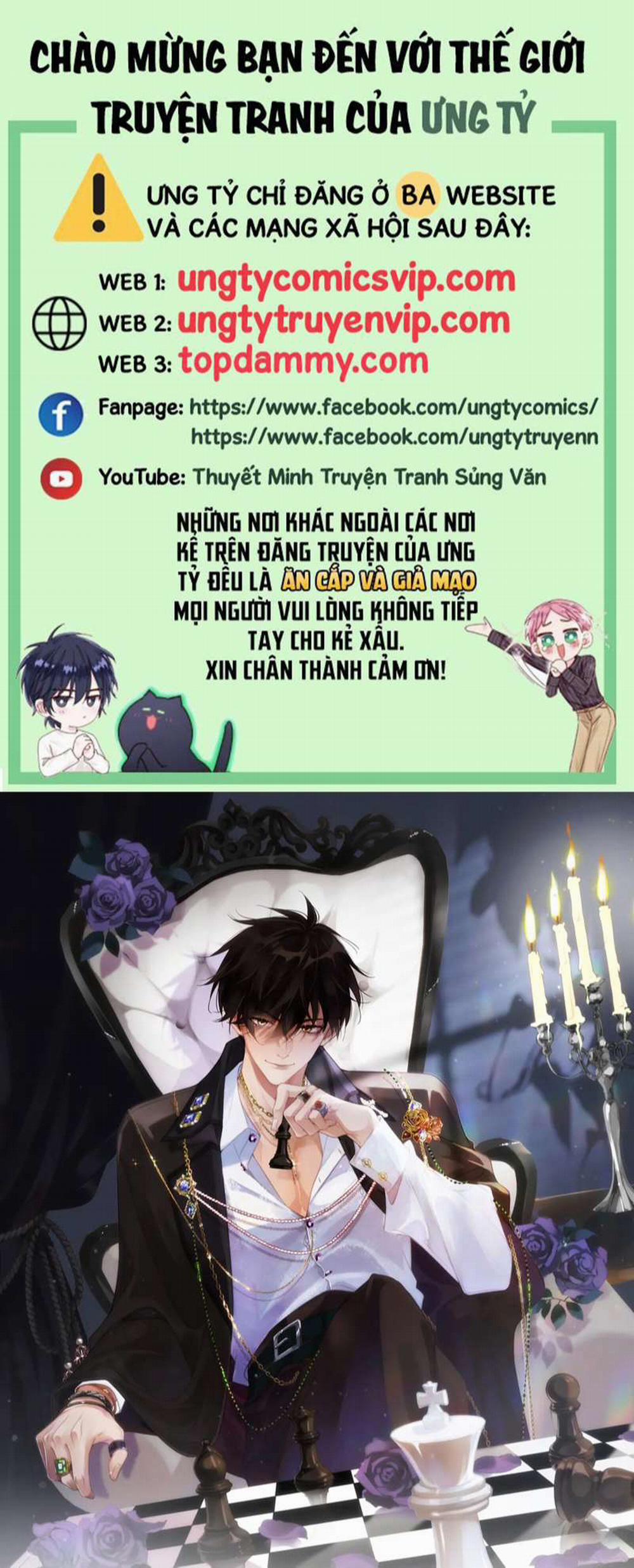 Chồng Trước Lại Muốn Phục Hôn Rồi 11 trang 0