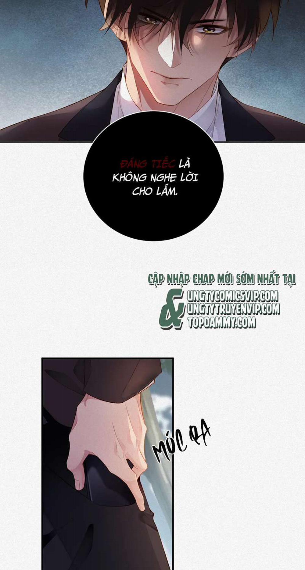 Chồng Trước Lại Muốn Phục Hôn Rồi 11 trang 10