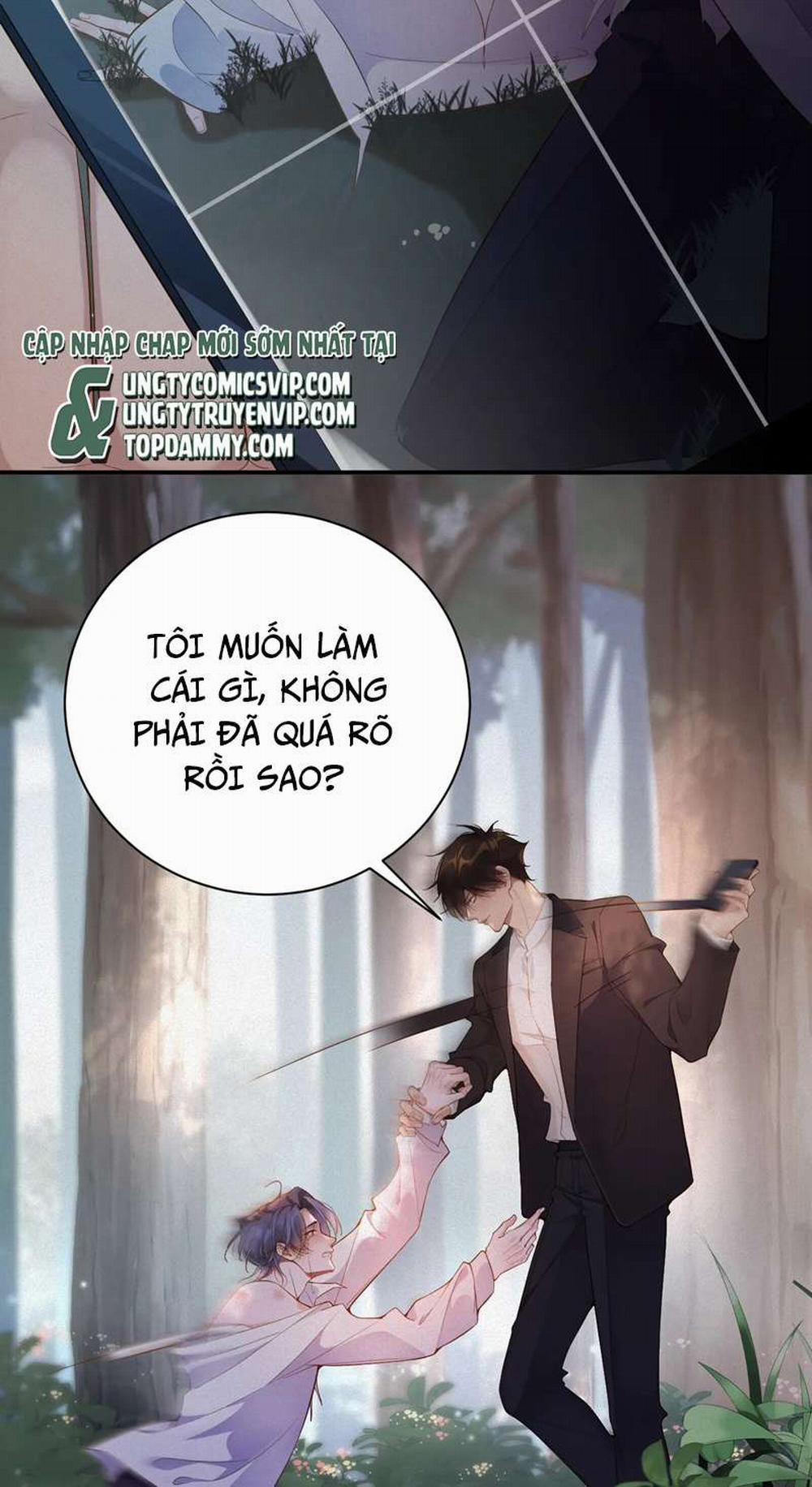 Chồng Trước Lại Muốn Phục Hôn Rồi 11 trang 13