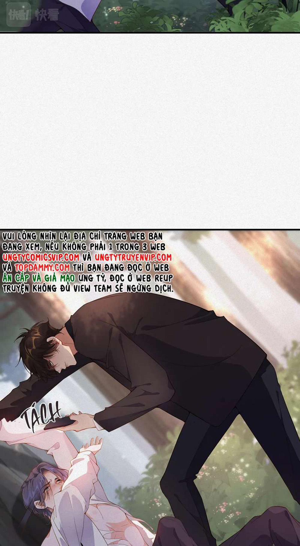 Chồng Trước Lại Muốn Phục Hôn Rồi 11 trang 14