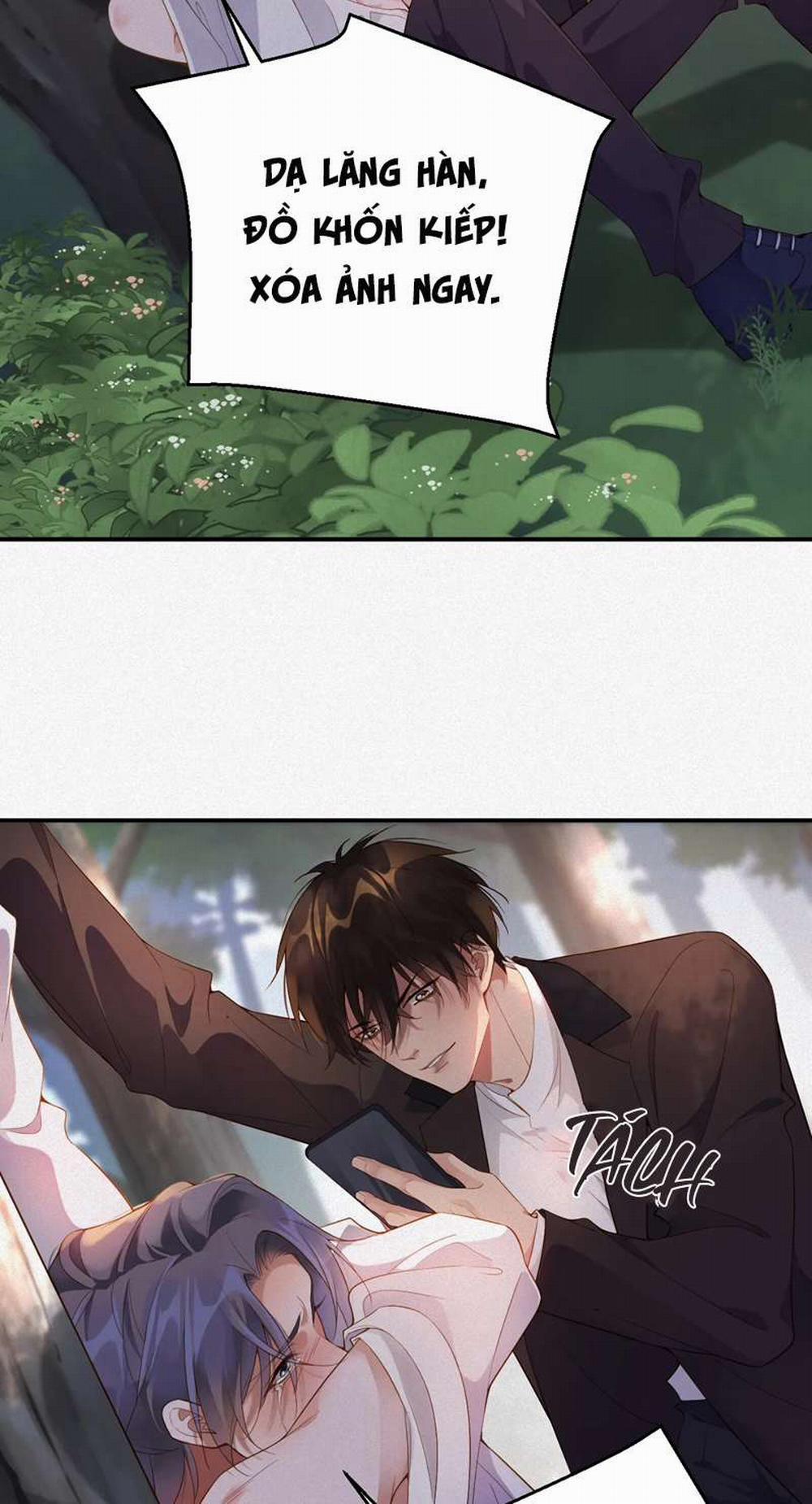 Chồng Trước Lại Muốn Phục Hôn Rồi 11 trang 15