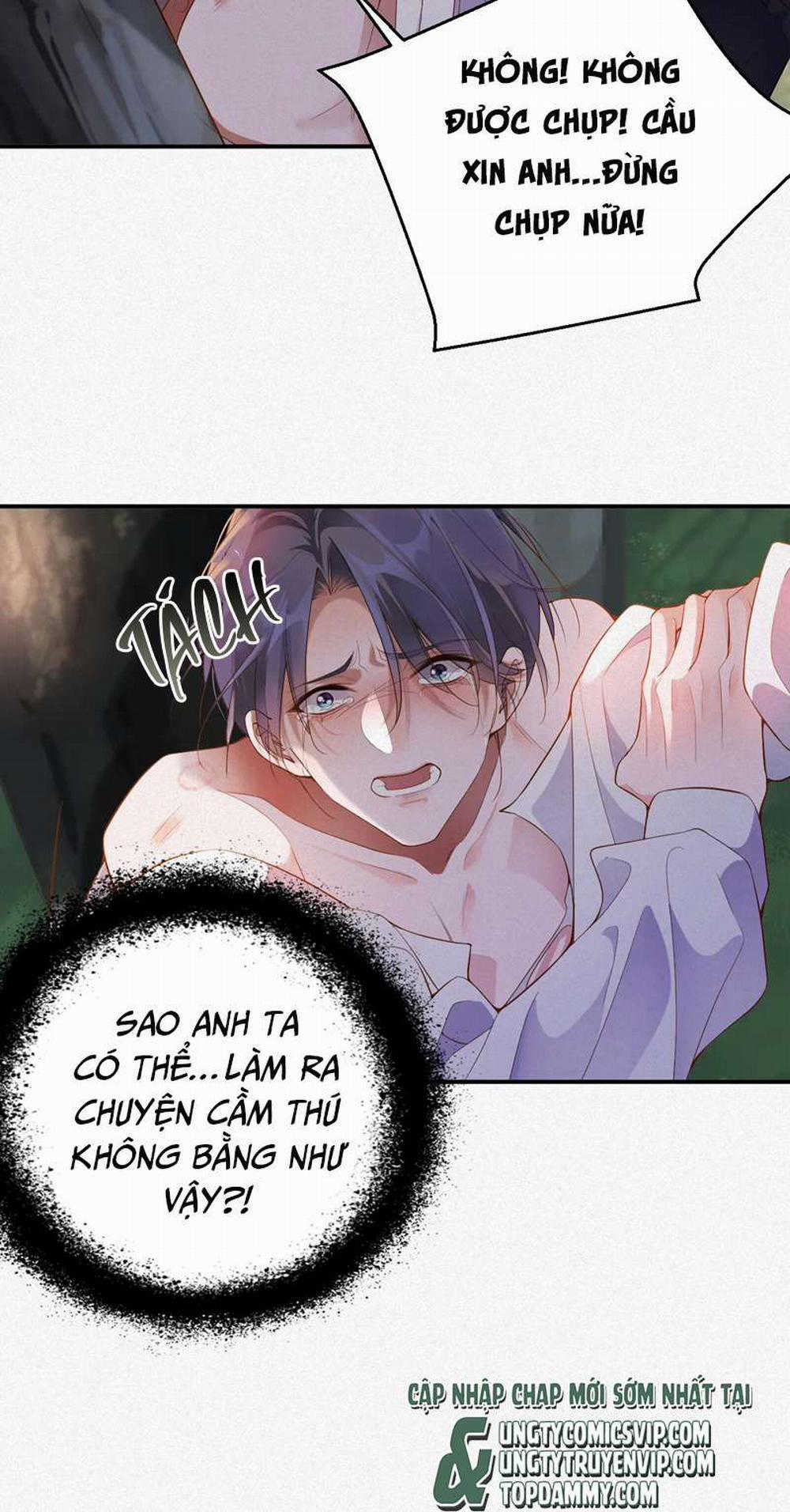 Chồng Trước Lại Muốn Phục Hôn Rồi 11 trang 16