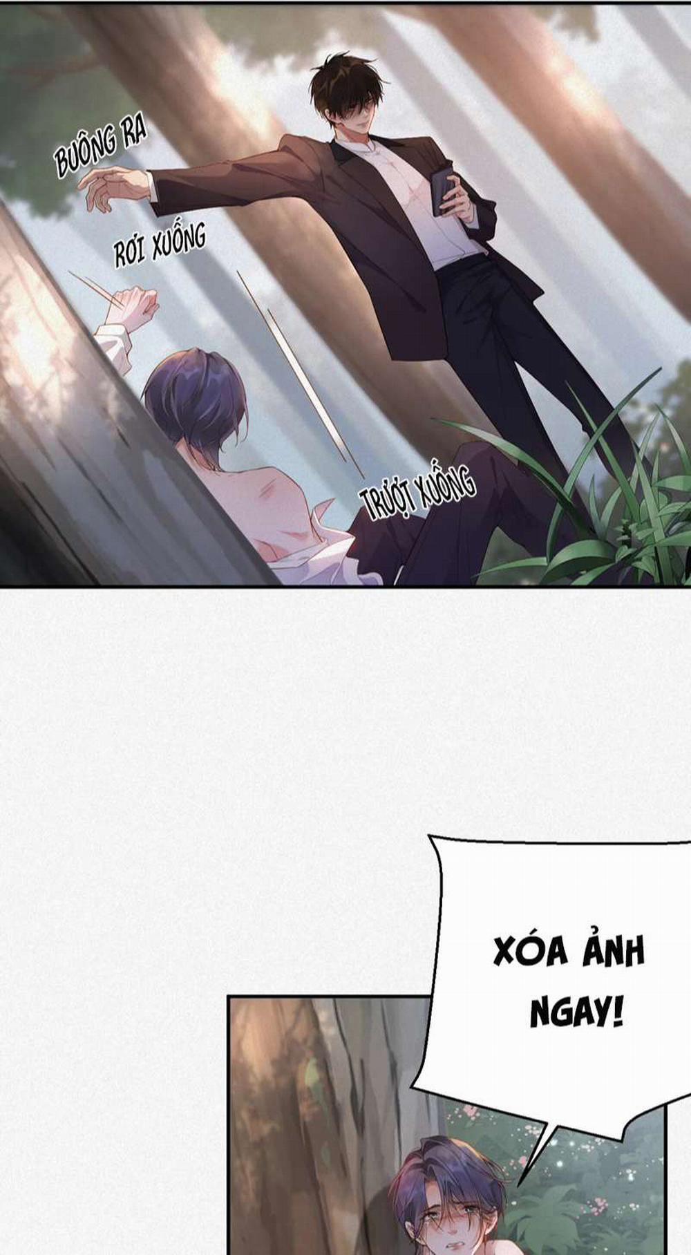 Chồng Trước Lại Muốn Phục Hôn Rồi 11 trang 17