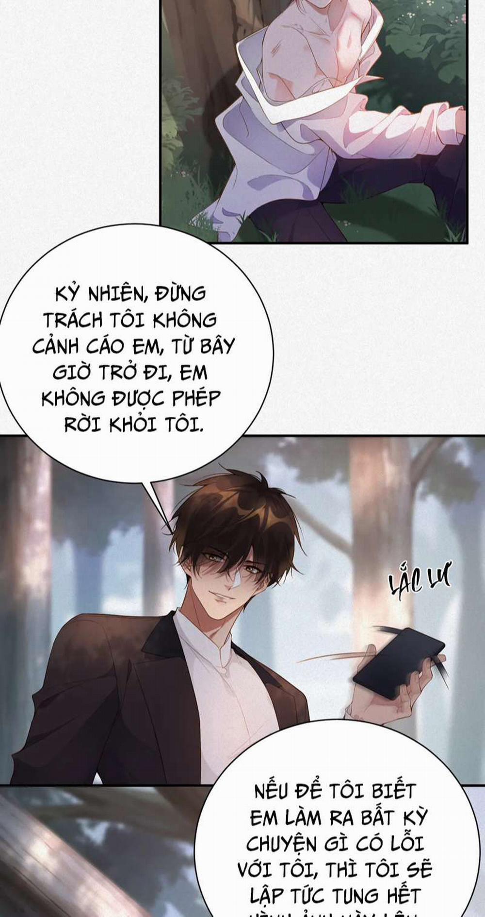 Chồng Trước Lại Muốn Phục Hôn Rồi 11 trang 18