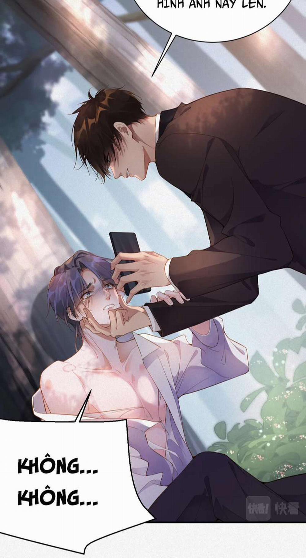 Chồng Trước Lại Muốn Phục Hôn Rồi 11 trang 19