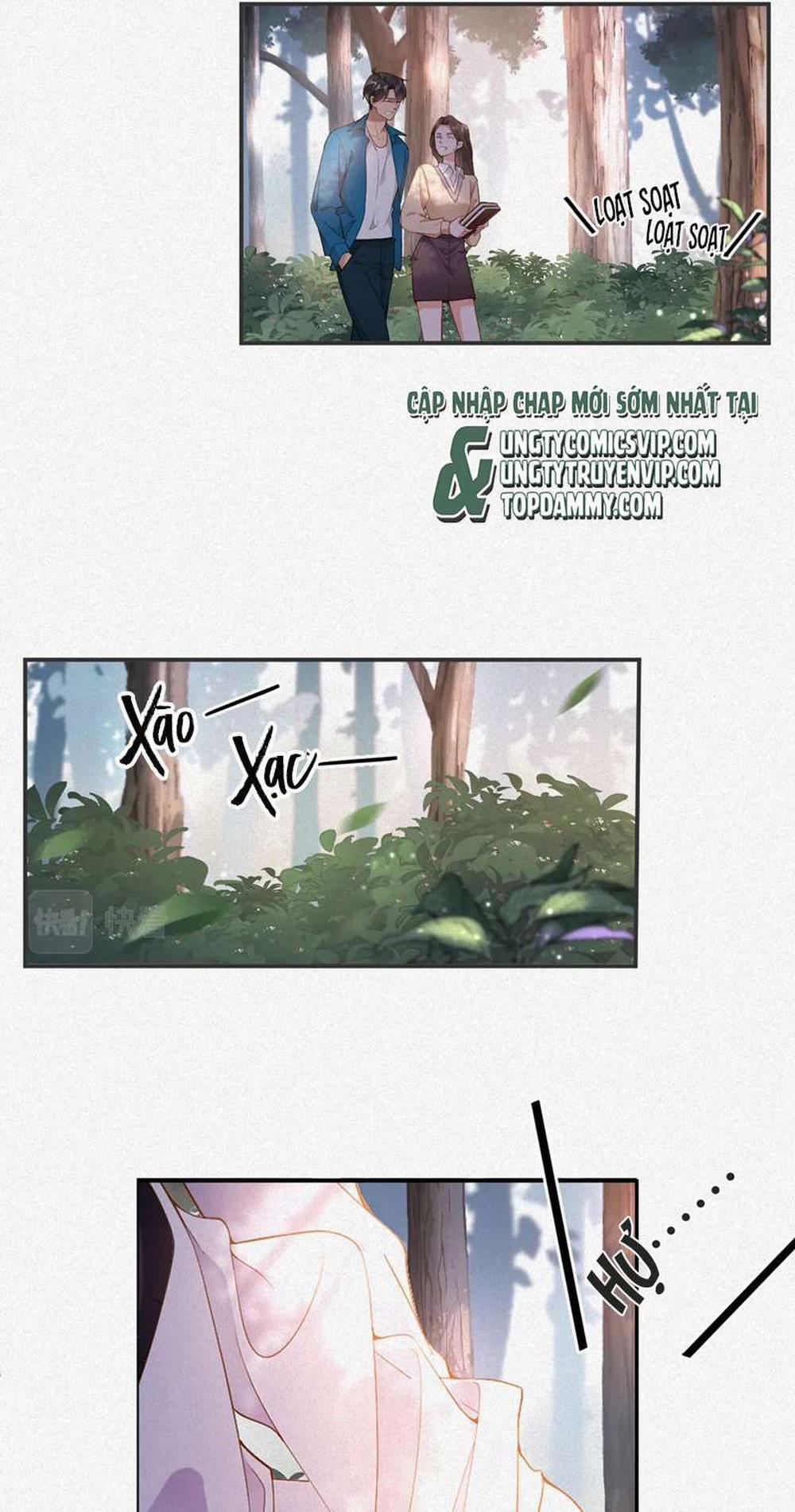 Chồng Trước Lại Muốn Phục Hôn Rồi 11 trang 2