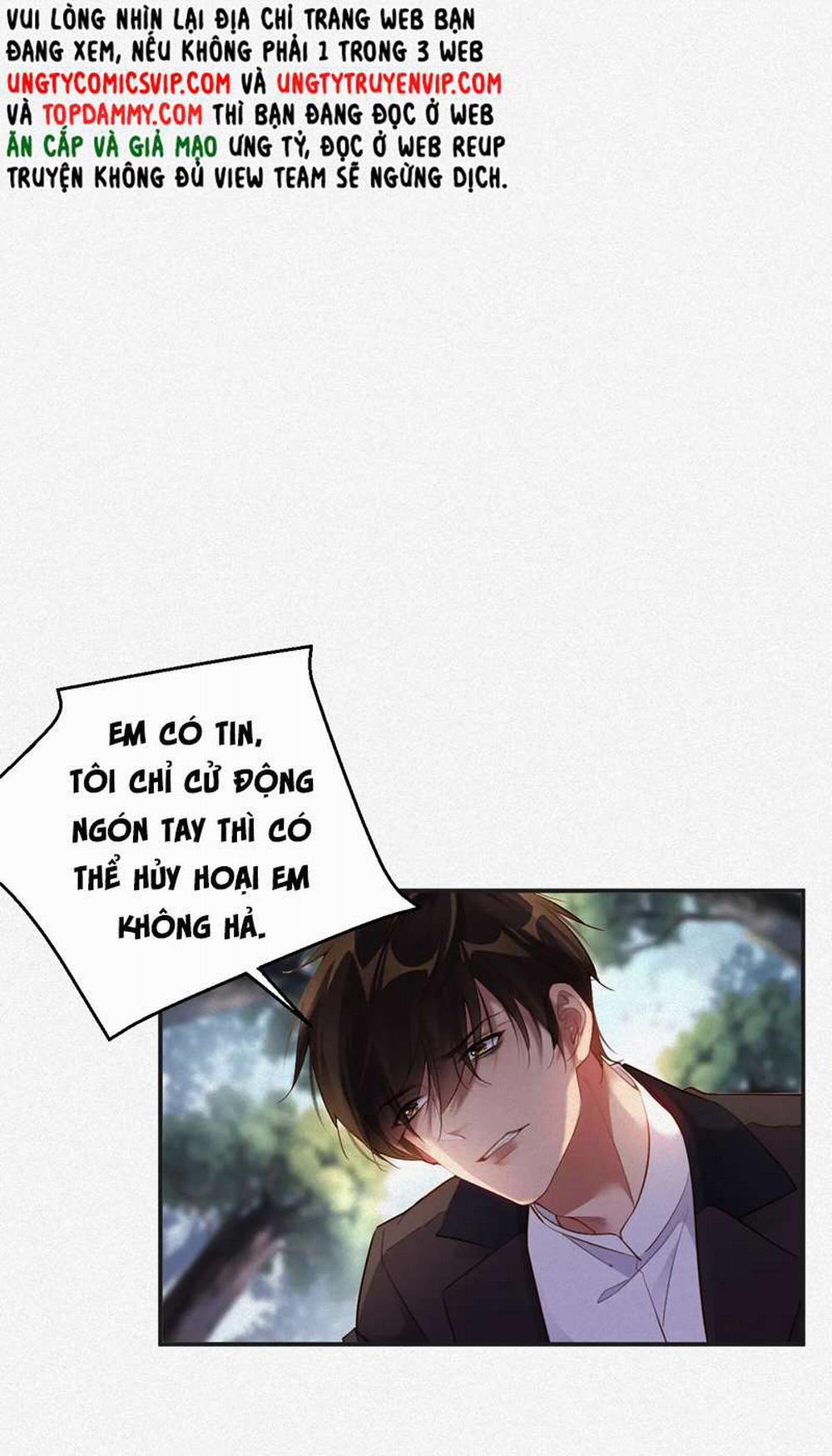 Chồng Trước Lại Muốn Phục Hôn Rồi 11 trang 20