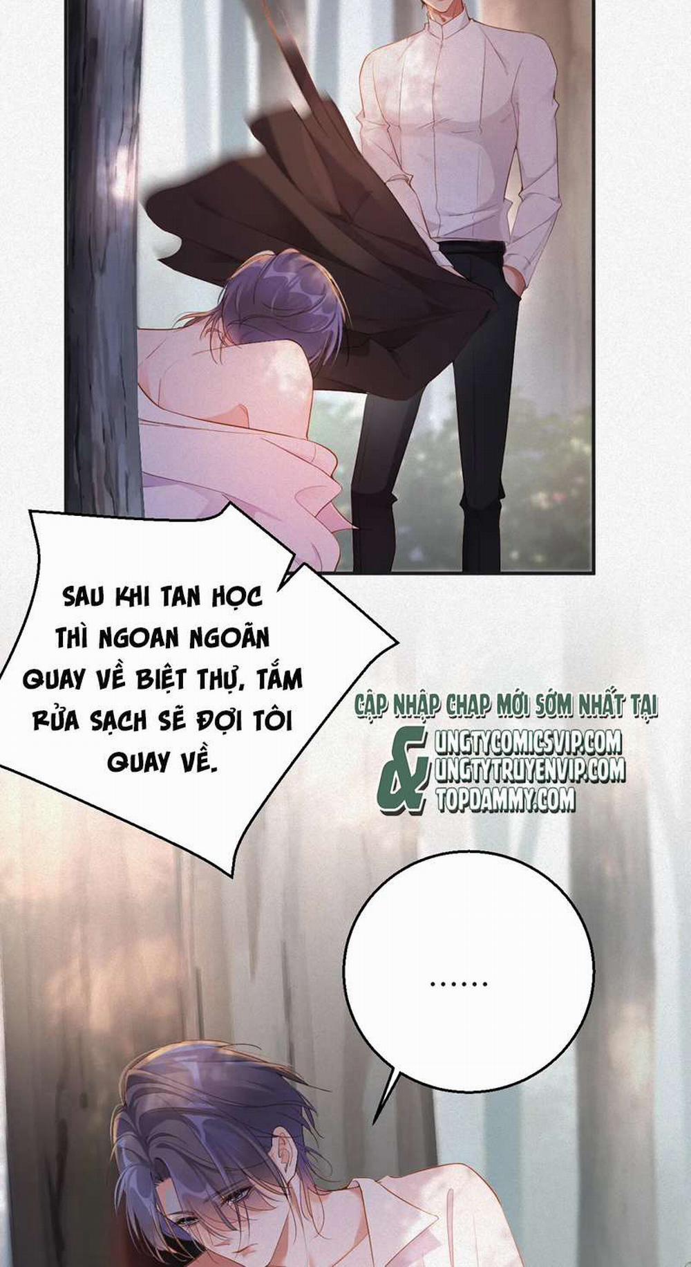 Chồng Trước Lại Muốn Phục Hôn Rồi 11 trang 22