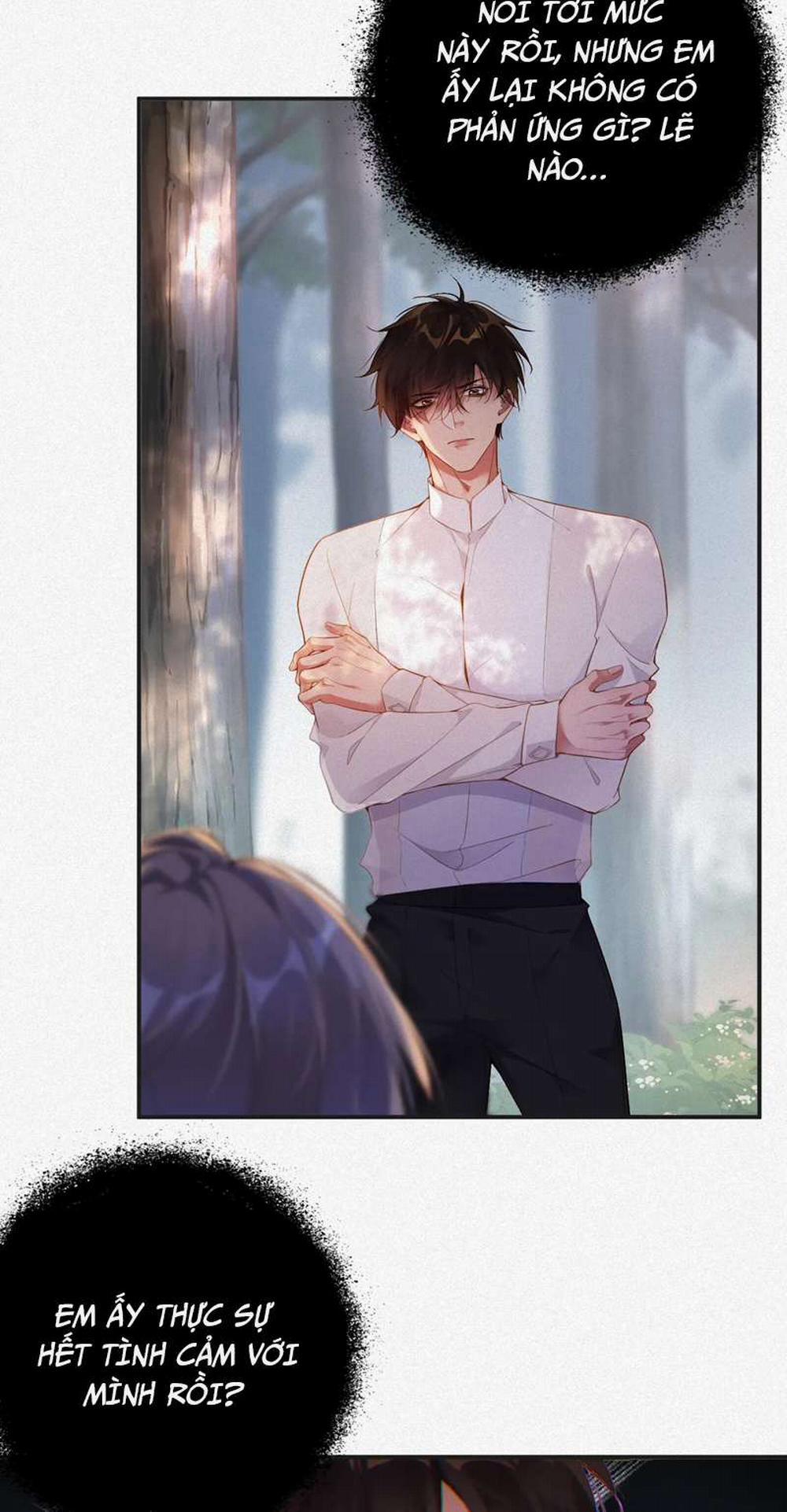 Chồng Trước Lại Muốn Phục Hôn Rồi 11 trang 24