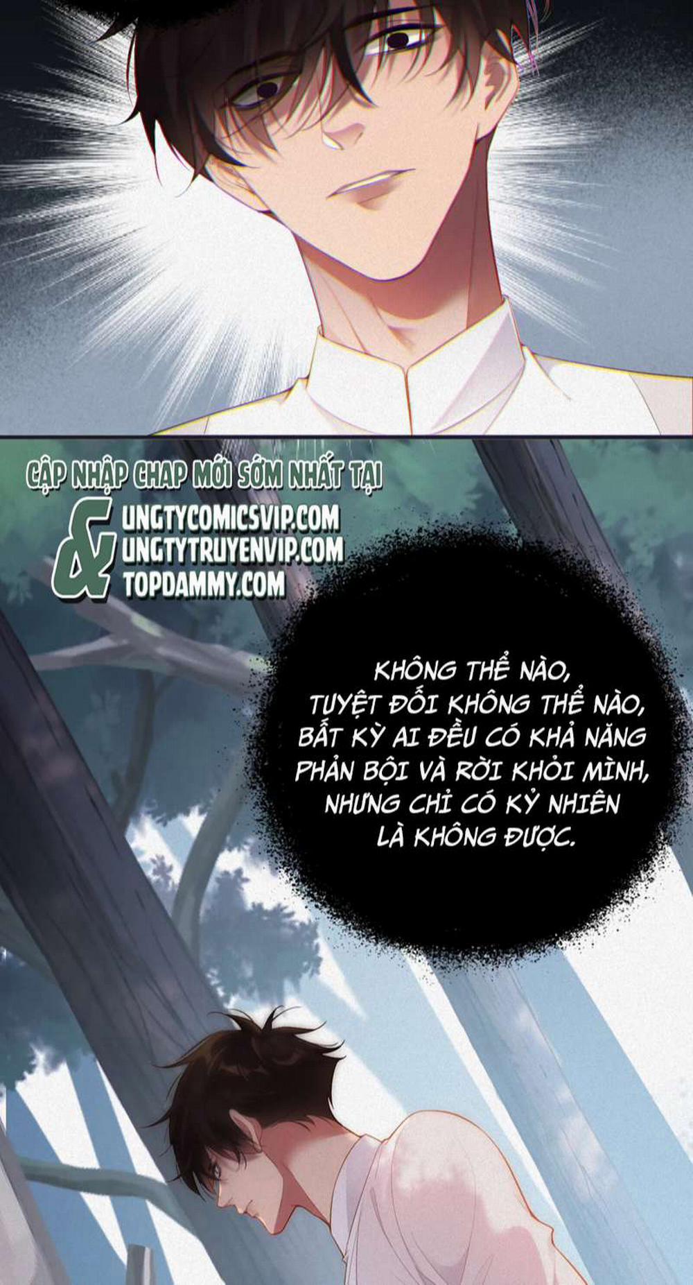 Chồng Trước Lại Muốn Phục Hôn Rồi 11 trang 25