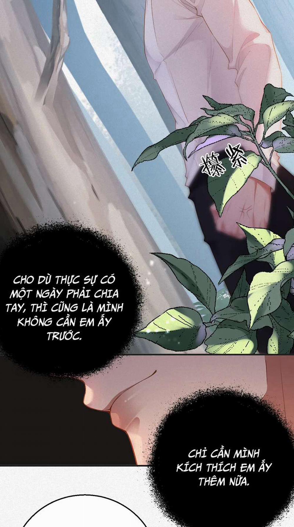 Chồng Trước Lại Muốn Phục Hôn Rồi 11 trang 26