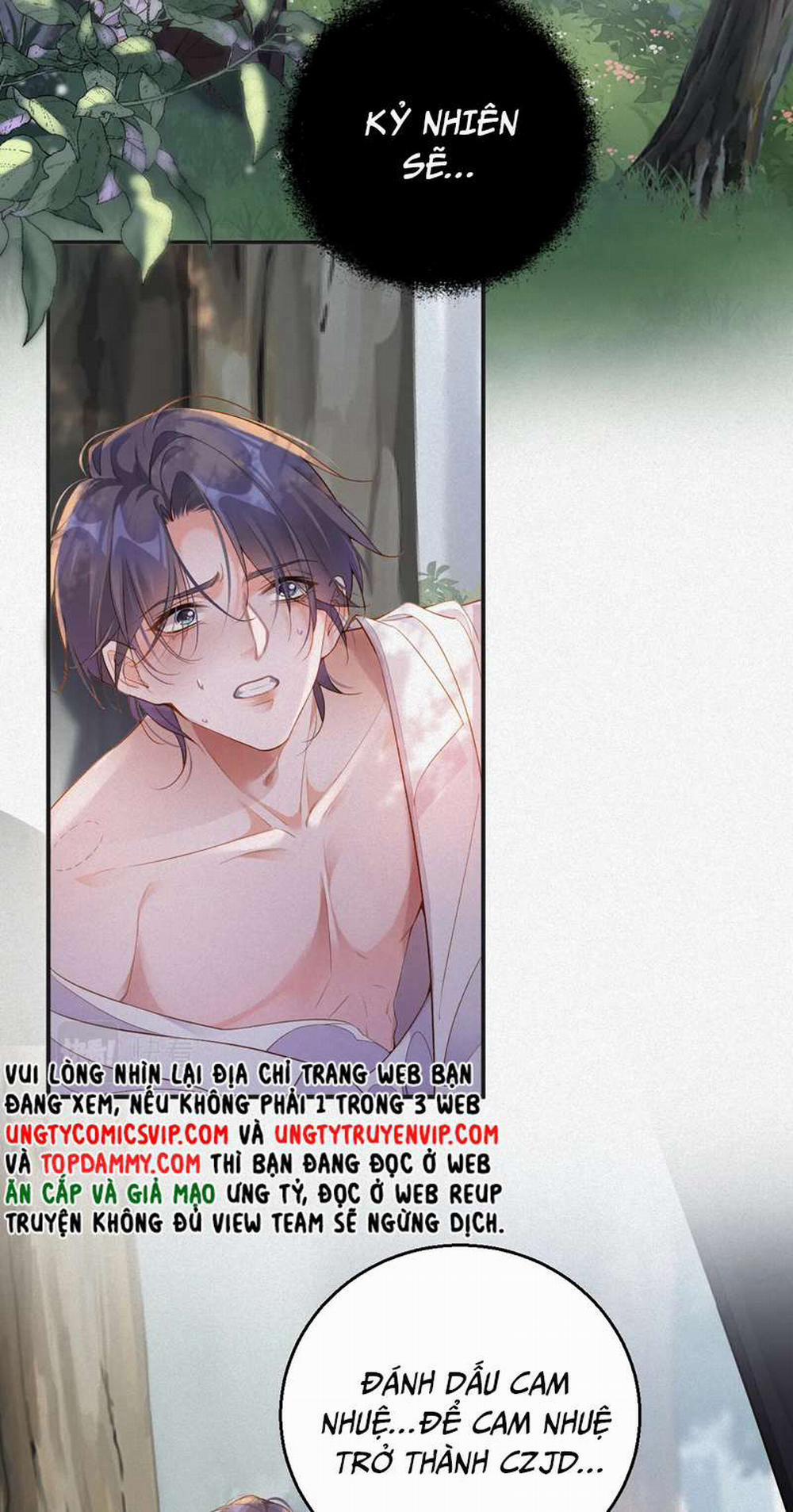 Chồng Trước Lại Muốn Phục Hôn Rồi 11 trang 28