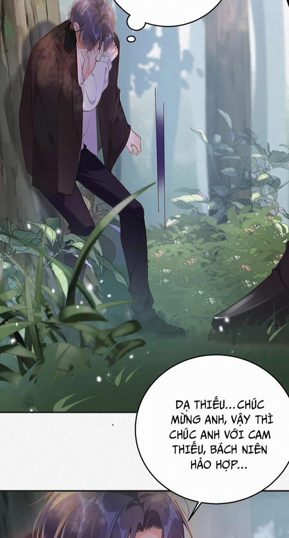 Chồng Trước Lại Muốn Phục Hôn Rồi 11 trang 29