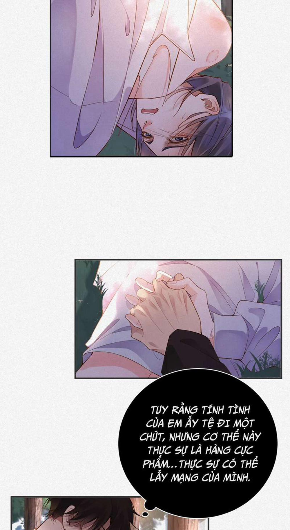 Chồng Trước Lại Muốn Phục Hôn Rồi 11 trang 3