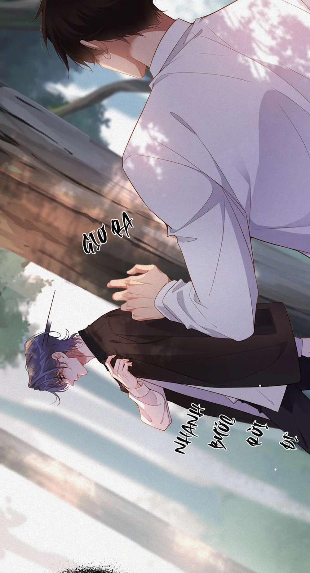 Chồng Trước Lại Muốn Phục Hôn Rồi 11 trang 31