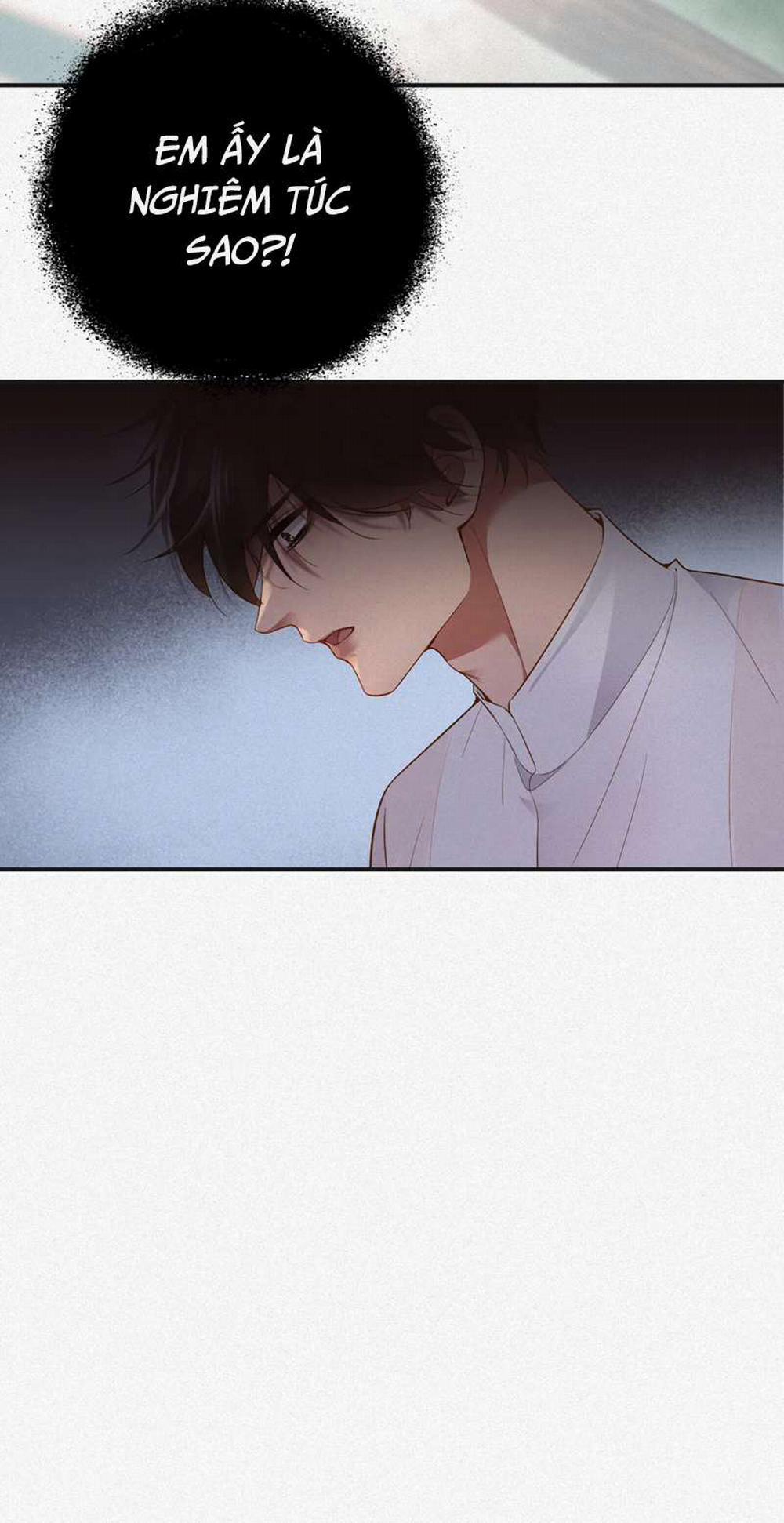 Chồng Trước Lại Muốn Phục Hôn Rồi 11 trang 32