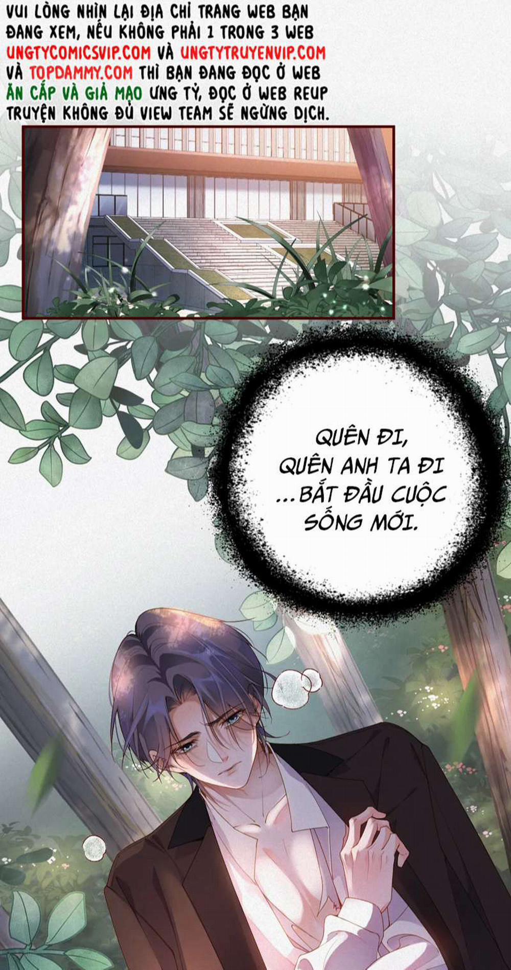 Chồng Trước Lại Muốn Phục Hôn Rồi 11 trang 33