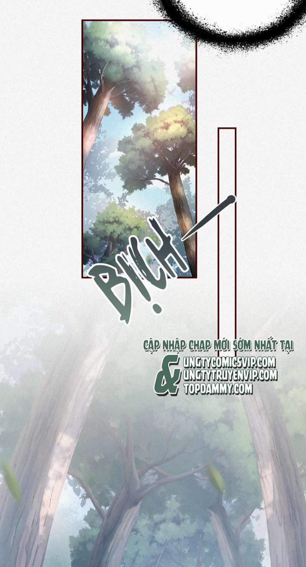 Chồng Trước Lại Muốn Phục Hôn Rồi 11 trang 35