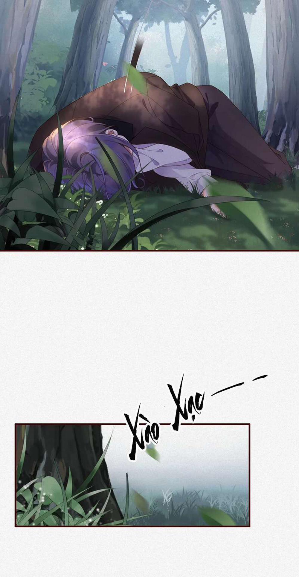 Chồng Trước Lại Muốn Phục Hôn Rồi 11 trang 36