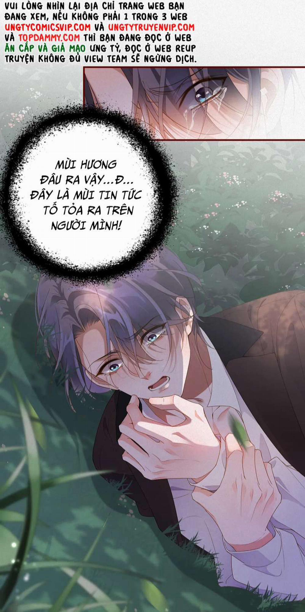 Chồng Trước Lại Muốn Phục Hôn Rồi 11 trang 37