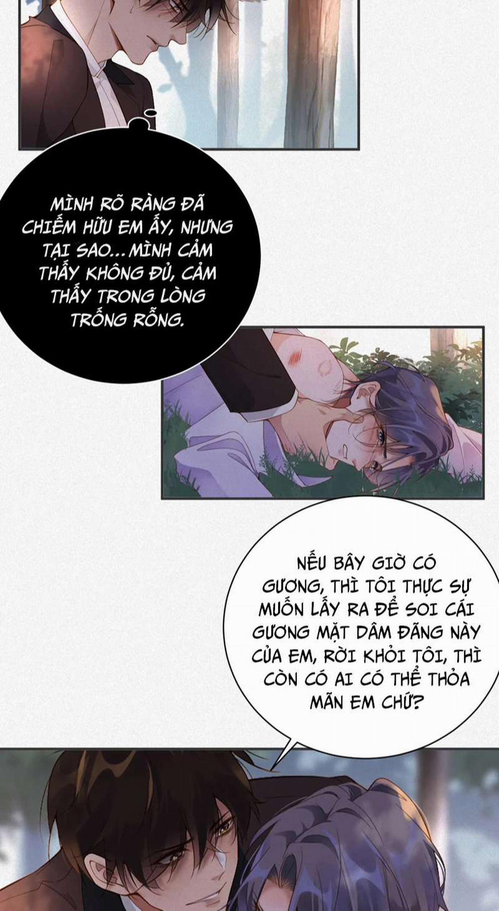 Chồng Trước Lại Muốn Phục Hôn Rồi 11 trang 4