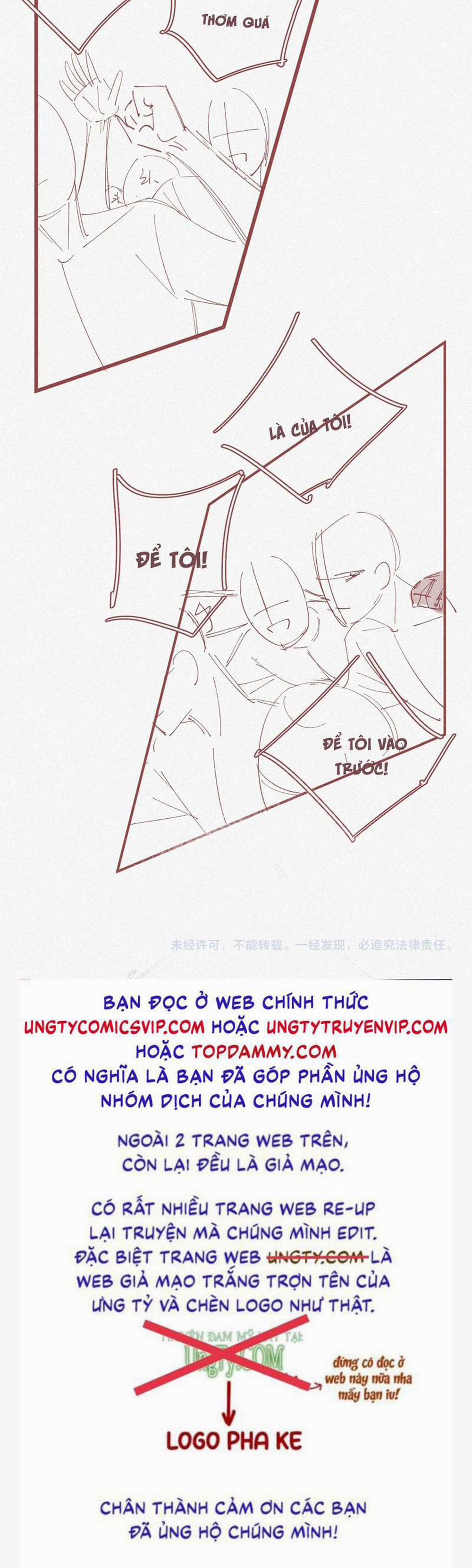 Chồng Trước Lại Muốn Phục Hôn Rồi 11 trang 40