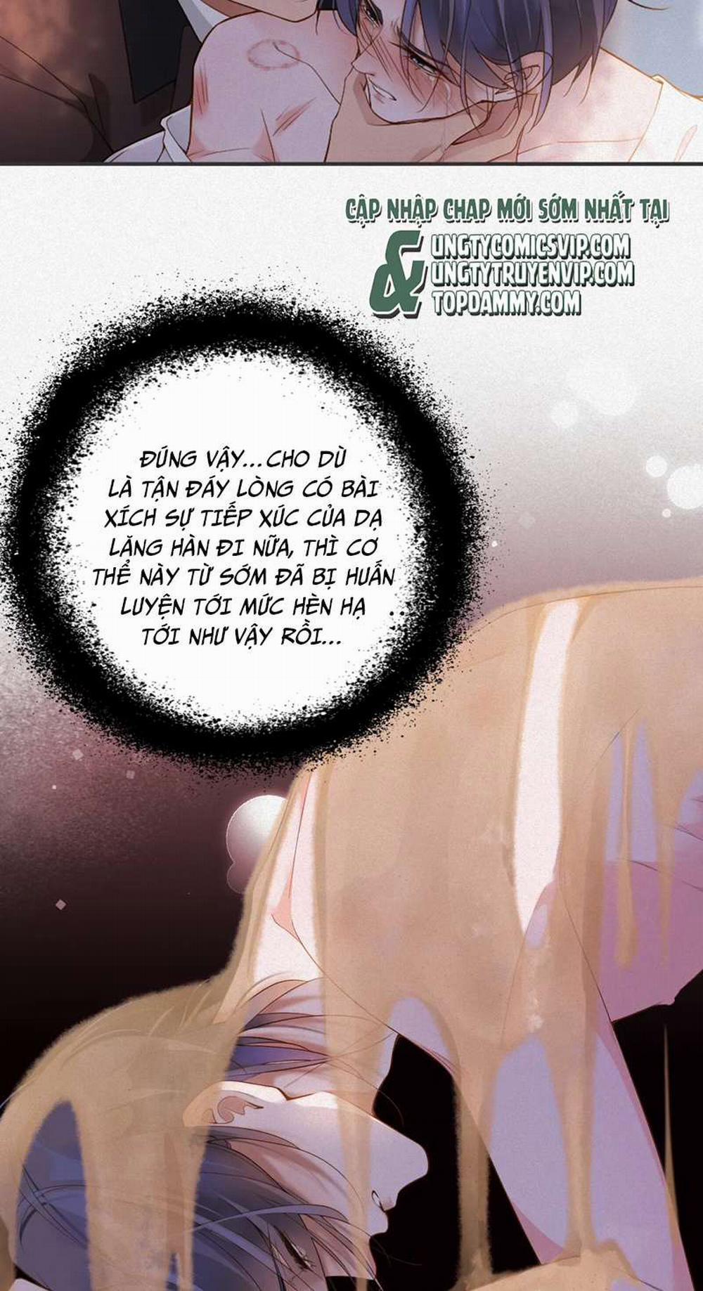 Chồng Trước Lại Muốn Phục Hôn Rồi 11 trang 5