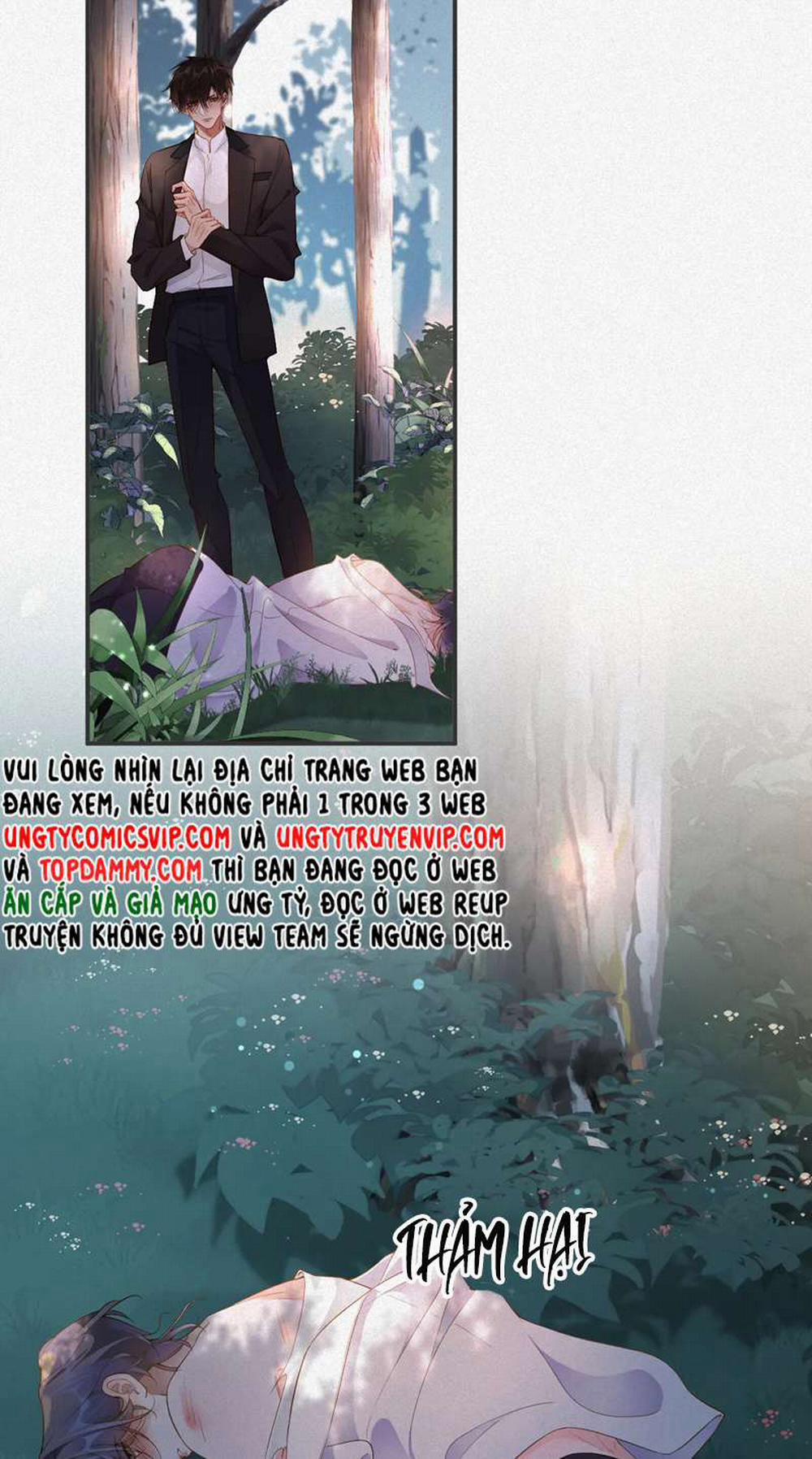 Chồng Trước Lại Muốn Phục Hôn Rồi 11 trang 7