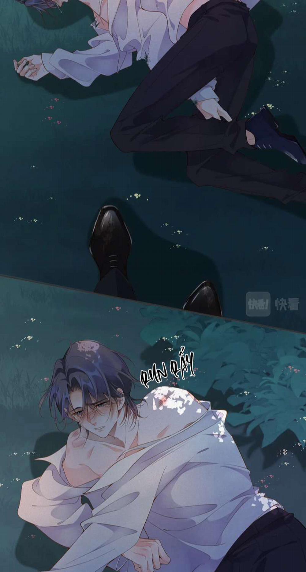 Chồng Trước Lại Muốn Phục Hôn Rồi 11 trang 8