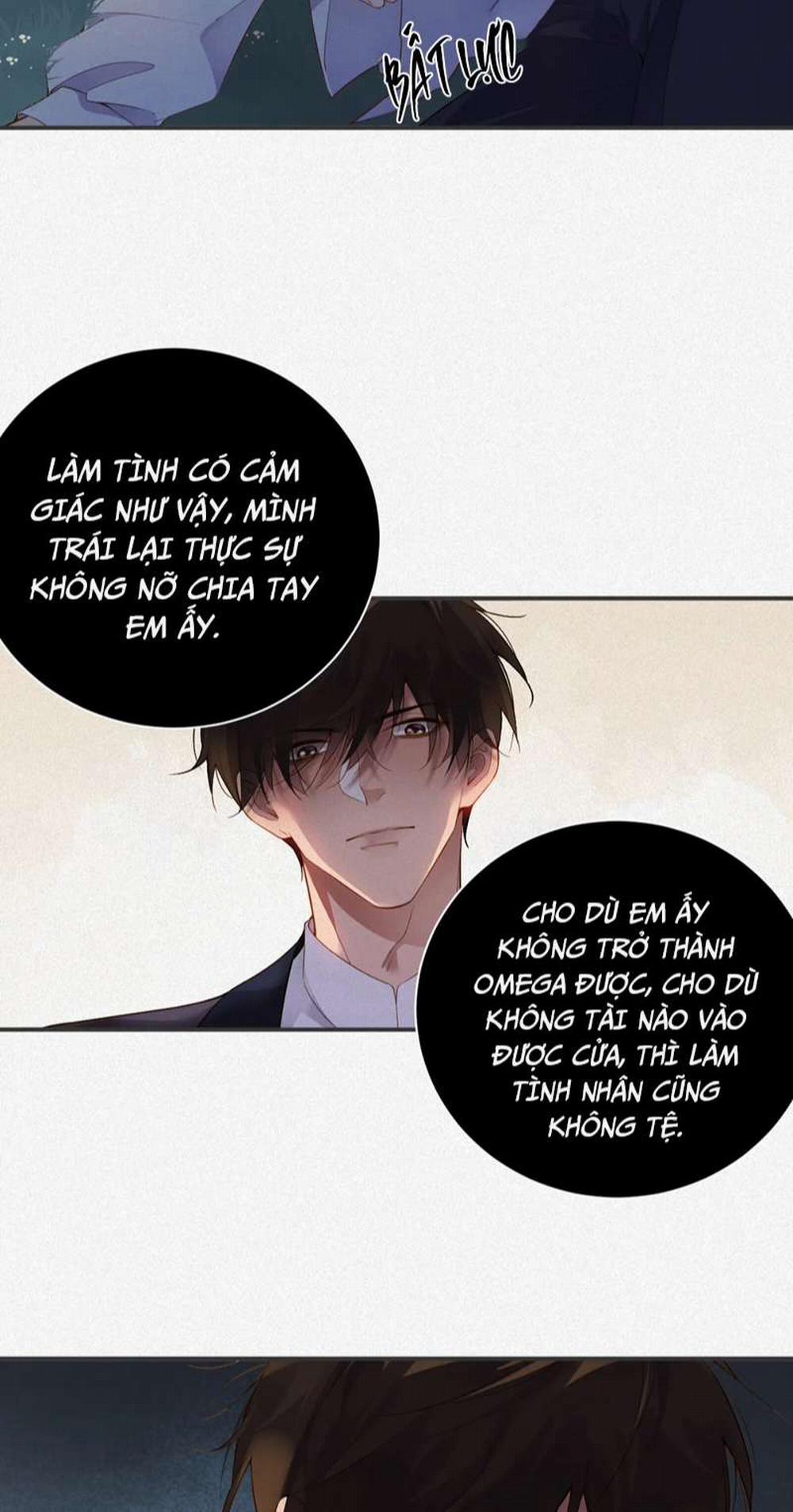 Chồng Trước Lại Muốn Phục Hôn Rồi 11 trang 9