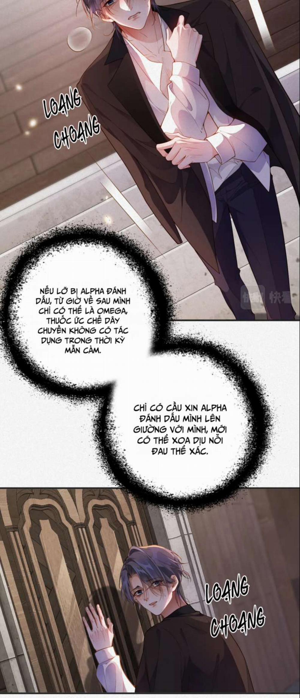 Chồng Trước Lại Muốn Phục Hôn Rồi 12 trang 11